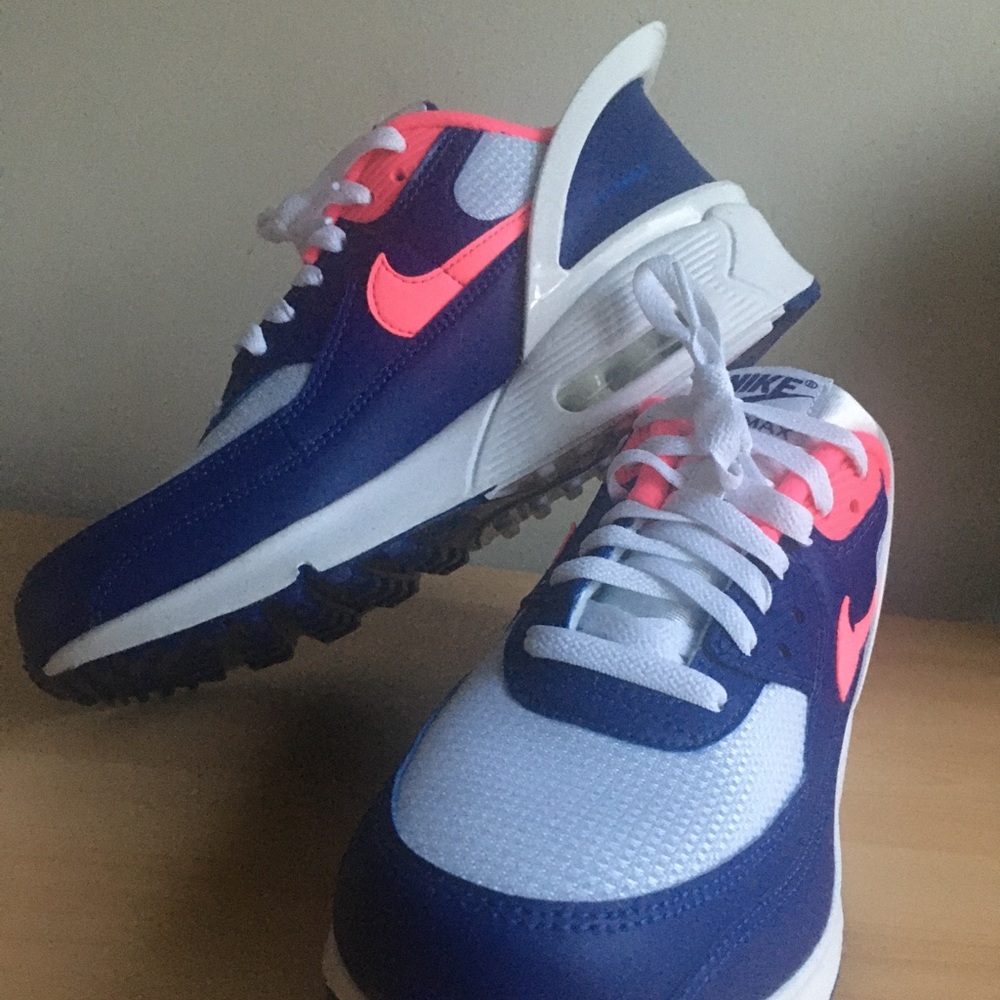 Air Max 90 Flyease